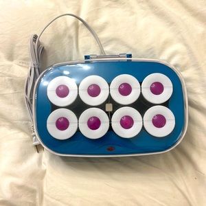 Conair Infinity Pro Hot Rollers